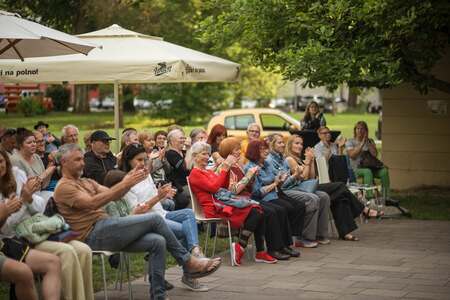 Caminoigra zaključila abonmajsko sezono Jazz Ravne (1)